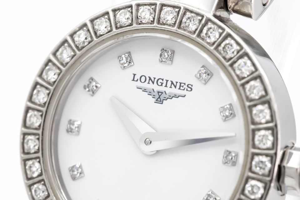 Longines DolceVita Round L5.174.0.12.6 Image 6